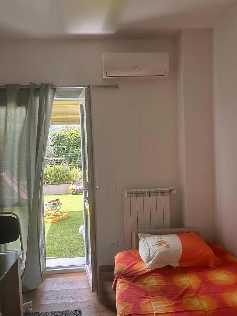 Domus Pop Apartment Florence