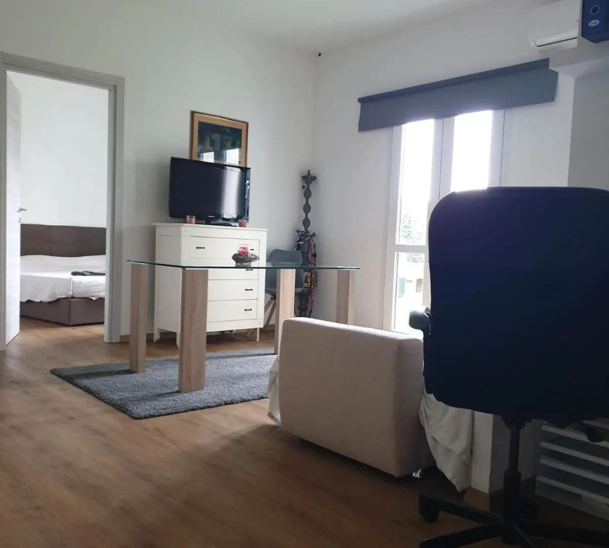 Domus Pop Apartment Florence