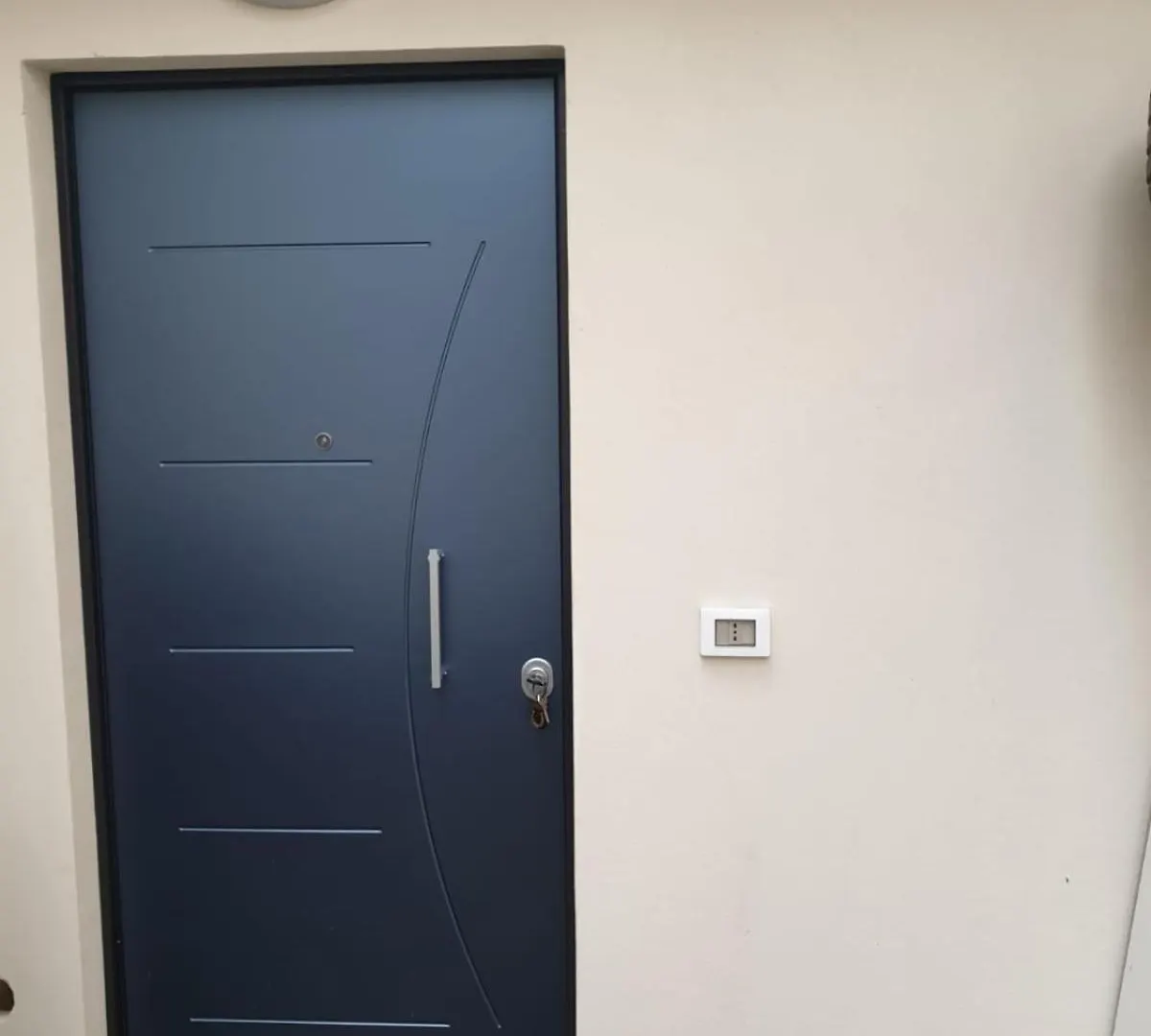 Domus Pop Apartment Florence Italy