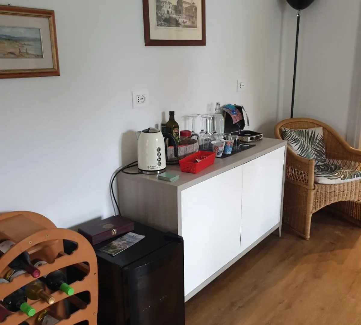 Domus Pop Apartment Florence