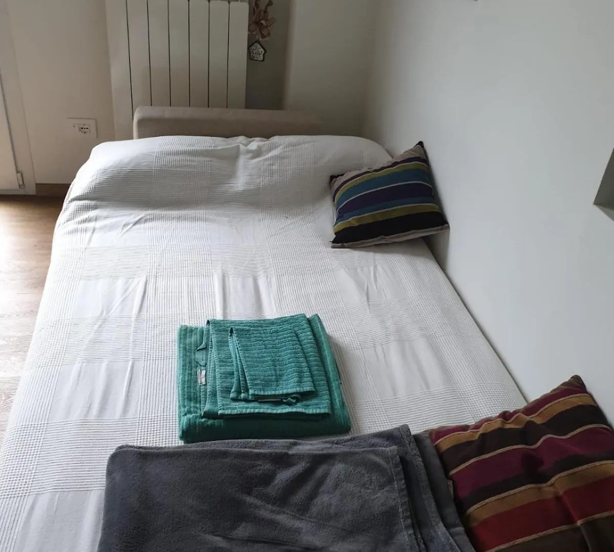 Domus Pop Apartment Florence Italy
