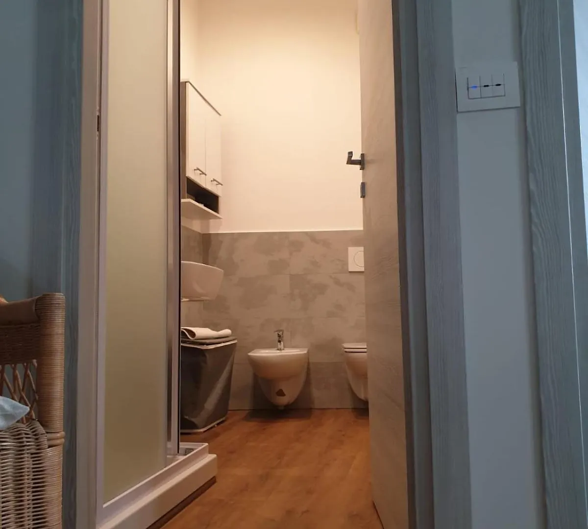 Domus Pop Apartment Florence 0*,