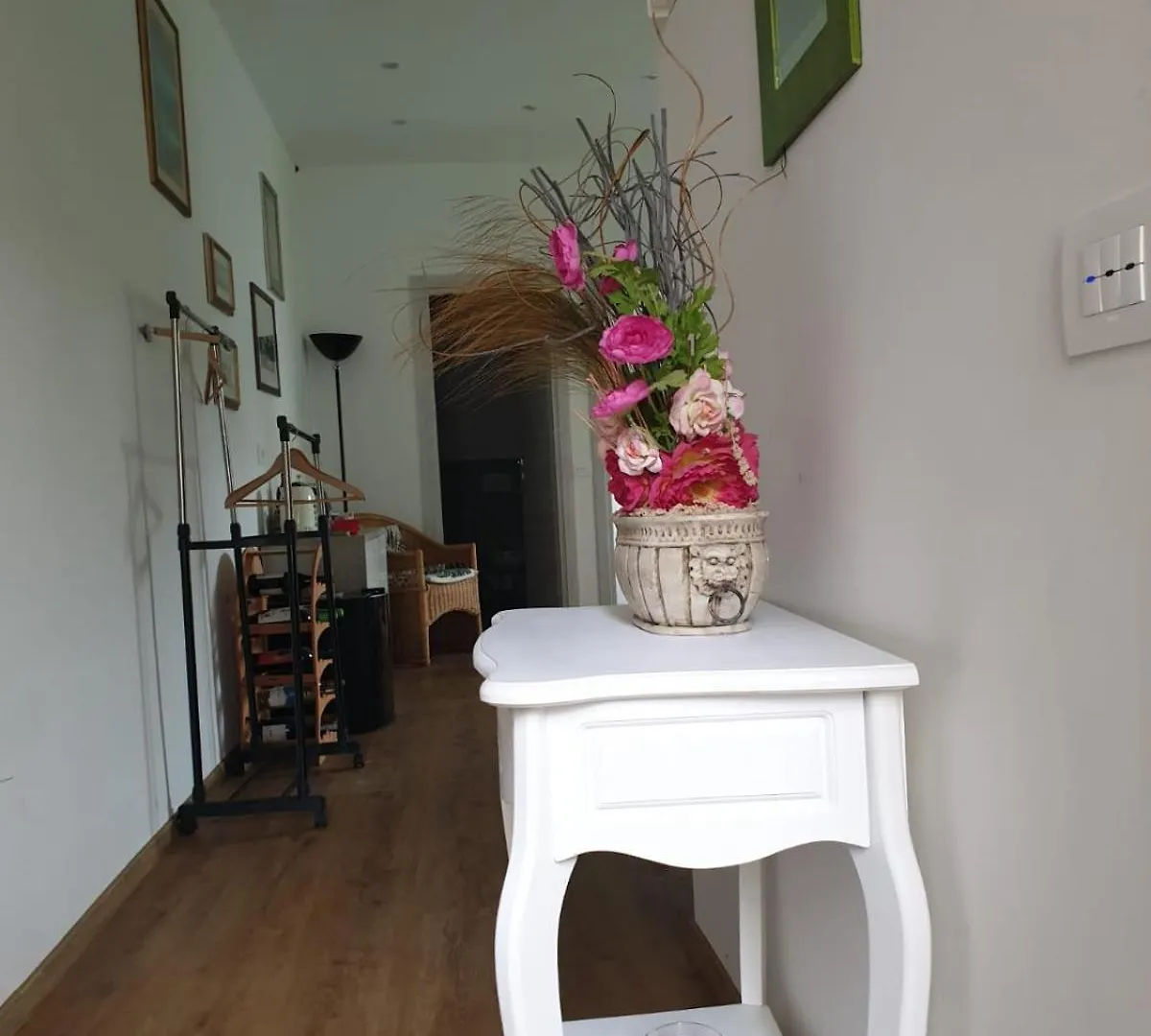 Domus Pop Apartment Florence